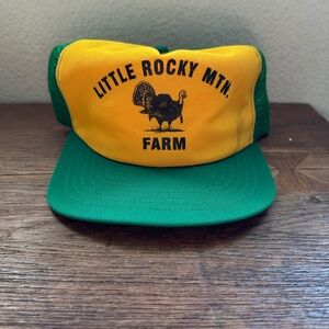 Little Rocky Mountain farm made in the USA 🇺🇸